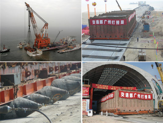 Qualidade Bolsas a ar de borracha infláveis customizáveis, fornecidas diretamente pelo fabricante fábrica