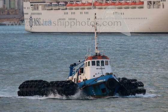 Qualidade tipo submarino para-choque de borracha pneumático do estilingue 50kpa de Yokohama do para-choque para ancorar do navio fábrica