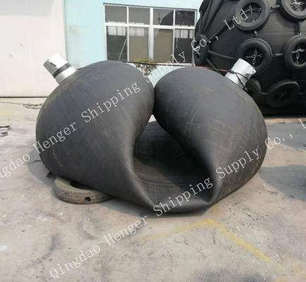 Qualidade Para-choque submarino de flutuação pneumático Marine Dock Bumpers Fenders do STD STS fábrica
