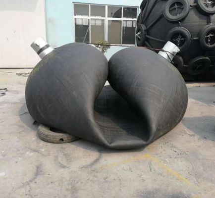 Qualidade Para-choque submarino de flutuação pneumático Marine Dock Bumpers Fenders do STD STS fábrica