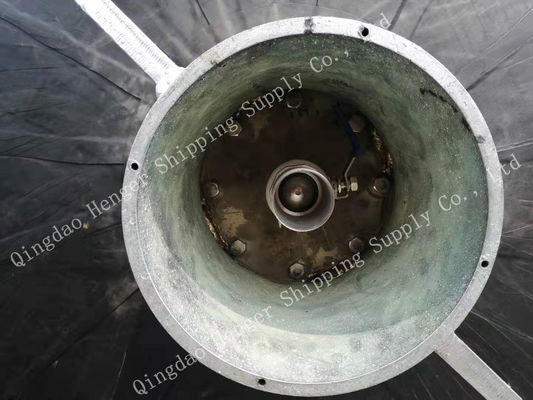 Qualidade Para-choque submarino de flutuação pneumático Marine Dock Bumpers Fenders do STD STS fábrica