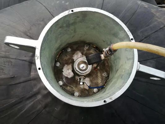 Qualidade Para-choque submarino de flutuação pneumático Marine Dock Bumpers Fenders do STD STS fábrica