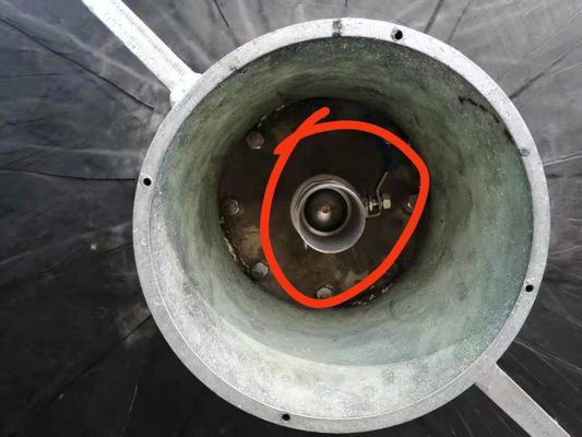 Qualidade Para-choque submarino de flutuação pneumático Marine Dock Bumpers Fenders do STD STS fábrica