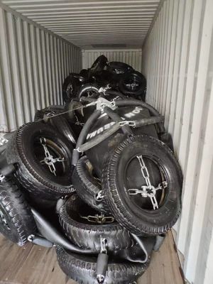 Qualidade Tipo diâmetro de Yokohama dos para-choques 0.5m-3.3m de Marine Rubber Fender Marine Pier fábrica