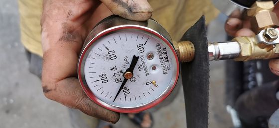 Qualidade Tipo diâmetro de Yokohama dos para-choques 0.5m-3.3m de Marine Rubber Fender Marine Pier fábrica