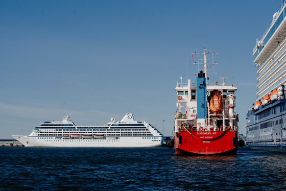 Qualidade Para-choque de flutuação pneumático de Marine Bumper Yokohama Boat Submarine fábrica