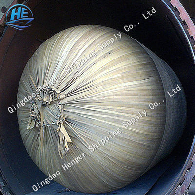 Qualidade Tipo tira Marine Roller Fenders do estilingue do para-choque do barco do para-choque de Yokohama fábrica