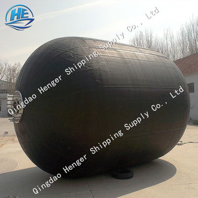 Qualidade Fenders de borracha inflável do tipo Yokohama fábrica