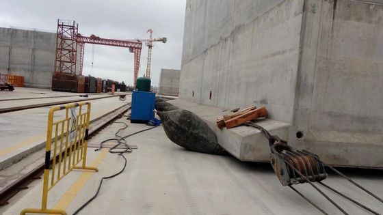 Qualidade Bolsas a ar de borracha infláveis customizáveis, fornecidas diretamente pelo fabricante fábrica