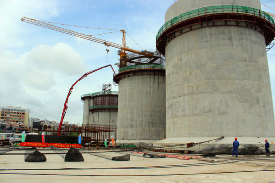 Qualidade Bolsas a ar de lançamento Marine Rubber Airbag inflável do navio da baixa pressão fábrica