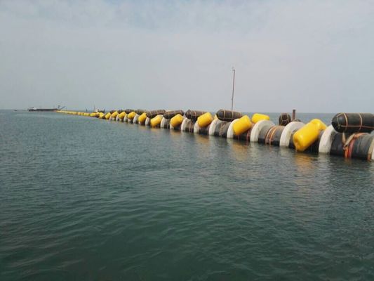Qualidade 5 6 camadas enviam bolsas a ar de lançamento Marine Airbag de borracha fábrica