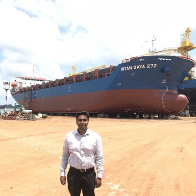 Qualidade Navio de D15*L20m 0.20Mpa que lança Marine Airbags Optimized Layout fábrica