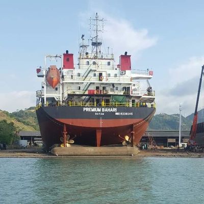 Qualidade Água marinha customizável para cima e para baixo as bolsas a ar para ajudar à água do navio para cima e para baixo fábrica