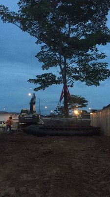 Qualidade Navio de levantamento do lançamento de doca seca de Marine Rubber Ship Launching Airbags fábrica