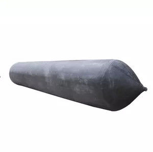Qualidade Navio inflável Marine Rubber Airbag For Launching e melhoramento de 1.5*10m fábrica