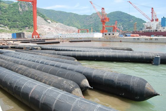 Qualidade Multi função personalizada que promove Marine Rubber Airbag Anti Rust e o ar apertados fábrica