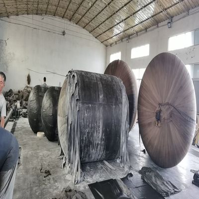 Qualidade Tipo borracha do para-choque do barco do para-choque de Marine Floating Pneumatic Fender Ships fábrica