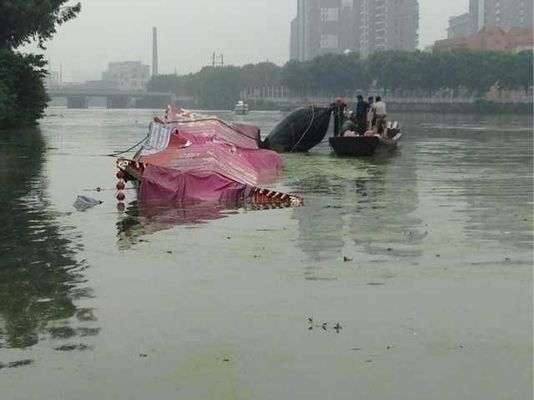 Qualidade Para-choque de flutuação de borracha do barco do para-choque de Marine Inflatable Boat Hydro Pneumatic fábrica