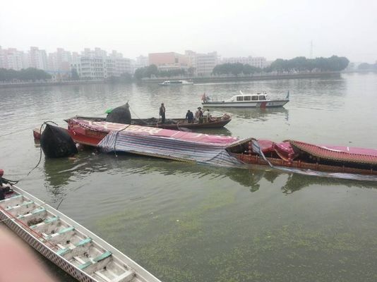 Qualidade Para-choque de flutuação de borracha do barco do para-choque de Marine Inflatable Boat Hydro Pneumatic fábrica