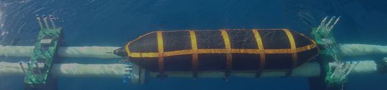 Qualidade Para-choque de flutuação de borracha do barco do para-choque de Marine Inflatable Boat Hydro Pneumatic fábrica