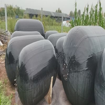 Qualidade do navio pneumático do para-choque de 50kpa Yokohama para-choque de borracha pneumático anticolisão fábrica