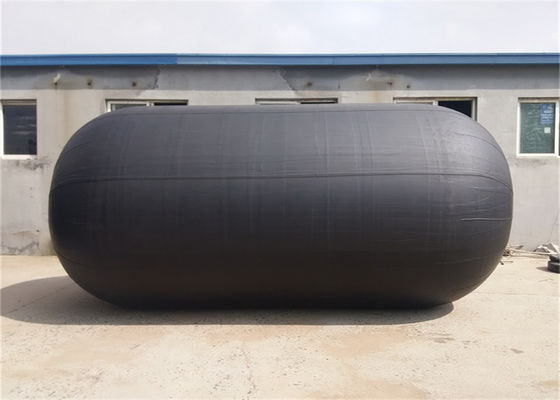 Qualidade O revestimento da corda dos pneus da corrente protege o para-choque de borracha pneumático Marina Ballon da doca do barco fábrica