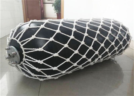 Qualidade Proteção de Marina Protection Floating EVA Filled Maritime Fender STD da doca fábrica