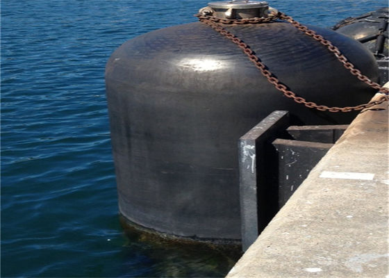 Qualidade O ar da água misturou Flaoting que os para-choques submarinos infláveis lançam o tipo fábrica