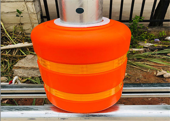 Qualidade Protetor Rails do rolo da absorção de energia da barreira do rolo de EVA Filled Eco Material Safety fábrica