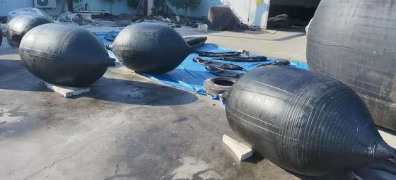 Qualidade Tomada de borracha de alta pressão da tubulação 300DN para a manutenção sondando municipal fábrica