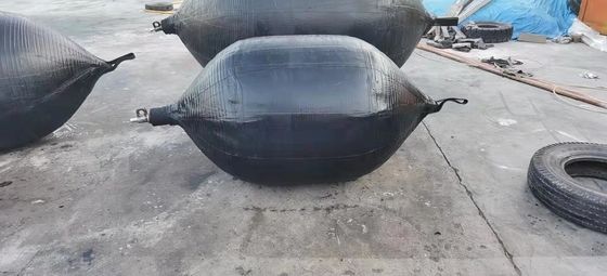 Qualidade Tomada de borracha de alta pressão da tubulação 300DN para a manutenção sondando municipal fábrica