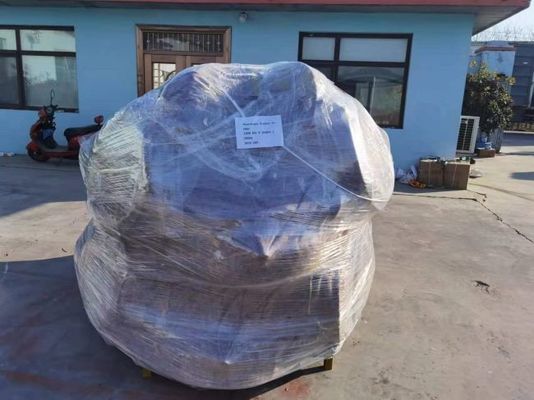 Qualidade Tipo de Yokohama que flutua Marine Fender Ship Rubber Accessories pneumática fábrica