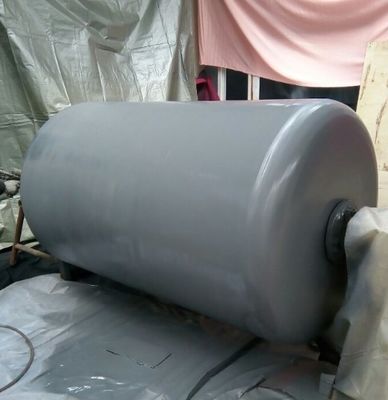 Qualidade Positive Buoyancy Foam Filled Fender with Customized Size and High-Density Foam Core for Marine Dock Protection fábrica