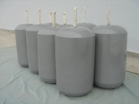 Qualidade Proteção de Eva Foam Fender For Boat da doca de flutuação do poliuretano fábrica