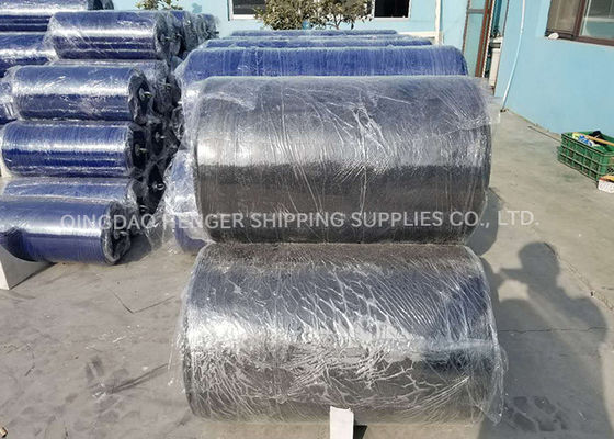 Qualidade Fender cheio de espuma, pára-choques de embarcação, certificado ISO17357, diâmetro 0,5-4,8m fábrica
