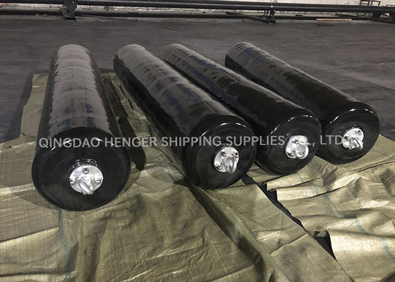 Qualidade Fender cheio de espuma, pára-choques de embarcação, certificado ISO17357, diâmetro 0,5-4,8m fábrica