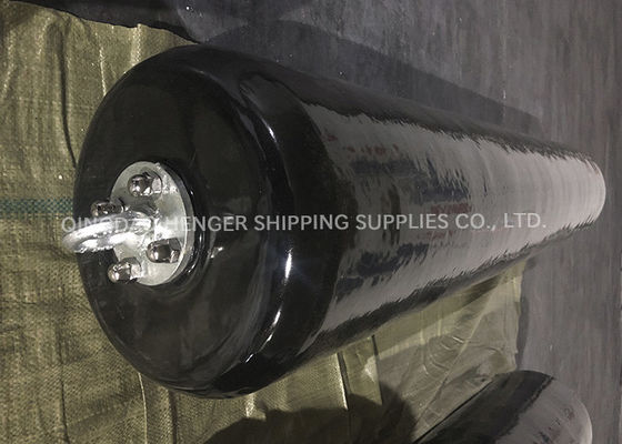 Qualidade Fender Dock Bumper ISO17357 Padrão 0,5-4,8m Diâmetro para uso naval fábrica