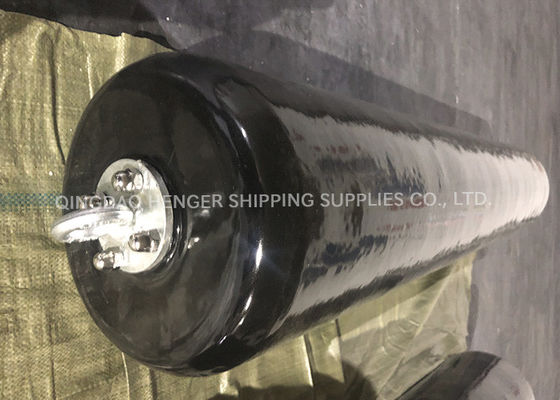 Qualidade Fender Dock Bumper ISO17357 Padrão 0,5-4,8m Diâmetro para uso naval fábrica