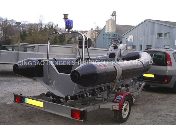 Qualidade Defensas preenchidas com espuma EVA para aplicações marítimas fábrica