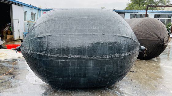 Qualidade Água do encanamento 400DN que obstrui bolsas a ar para a manutenção sondando municipal fábrica