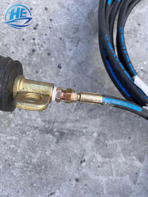 Qualidade Bolsa a ar de borracha natural da parada da água da tomada do bujão da tubulação fábrica