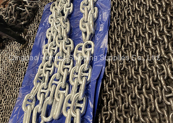 Qualidade Amarrando a relação Marine Anchor Chain BV habilitado fábrica
